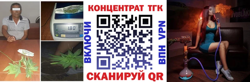 ТГК Wax Кяхта
